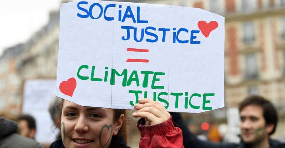 COP24: UN climate negotiators sweat over detail as deadline looms