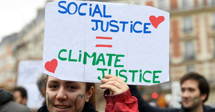 COP24: UN climate negotiators sweat over detail as deadline looms
