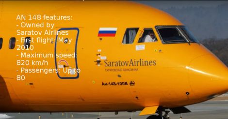 an-148-flight