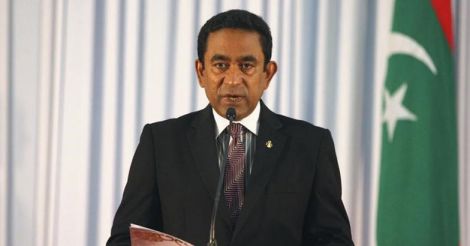 Indian dilemma in Maldives