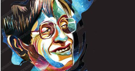 Here's why Hawking never won the Nobel Prize