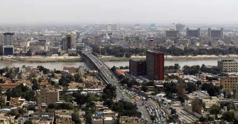 Vienna unbeatable as world's most liveable city, Baghdad still worst