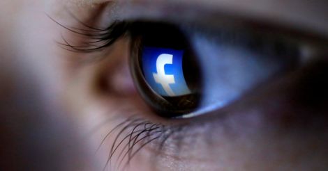  New Facebook AI system could 'open' closed eyes in photo