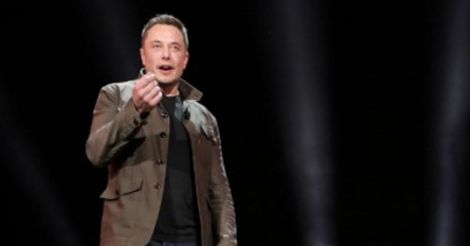 Elon Musk deletes Facebook pages of Tesla, SpaceX 