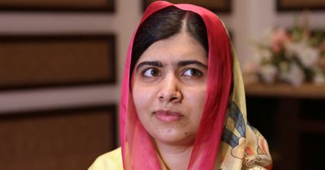 Proud of my religion, don't know what makes me anti-Islam: Malala