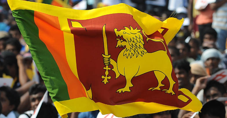 Sri Lanka