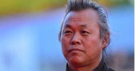 Award-winning director Kim Ki-duk accused of rape