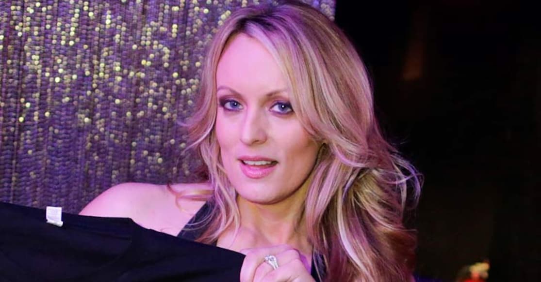 Stormy Daniels to reveal all in upcoming book