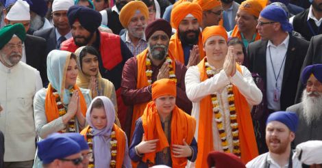 Jaspal Atwal sorry for Trudeau embarrassment in India