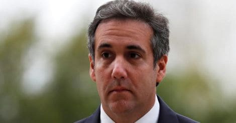 Micheal Cohen