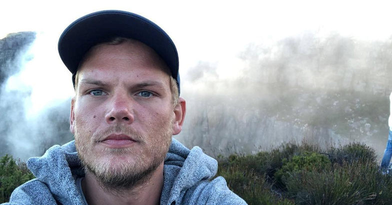 Avicii, Swedish Electronic Dance Musician, Dead At 28 | World News ...