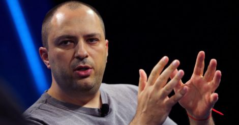 Jan Koum