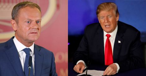 tusk-trump-rift