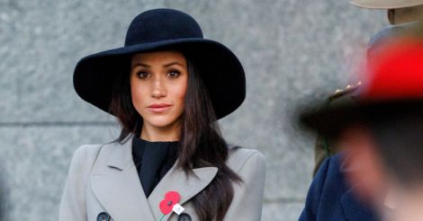 Symbolic or meaningless? What do black Britons think of Meghan's marriage to Harry?