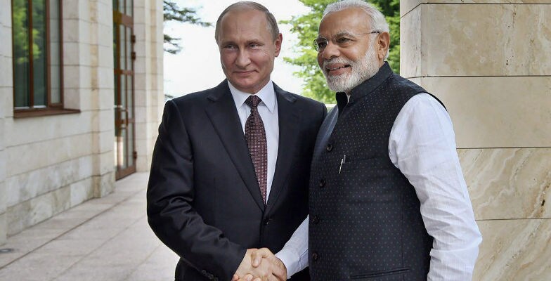 World leaders congratulate Modi on poll win