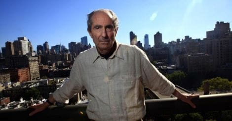 Philip Roth, Pulitzer-winning author, dies at 85