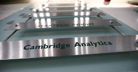 Cambridge Analytica