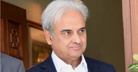 Ex-chief justice Nasirul Mulk takes oath as Pak's caretaker PM
