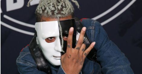  US rapper XXXTentacion killed in shooting