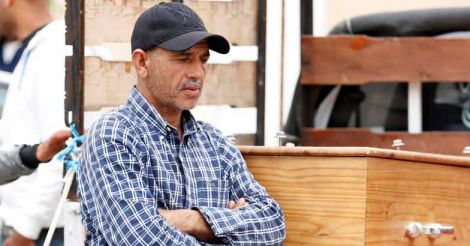 Tunisia boat tragedy