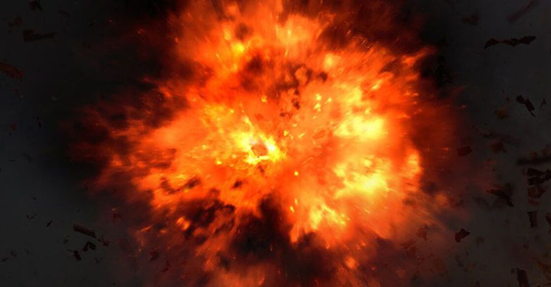 5 injured in blast in Kolkata suburb