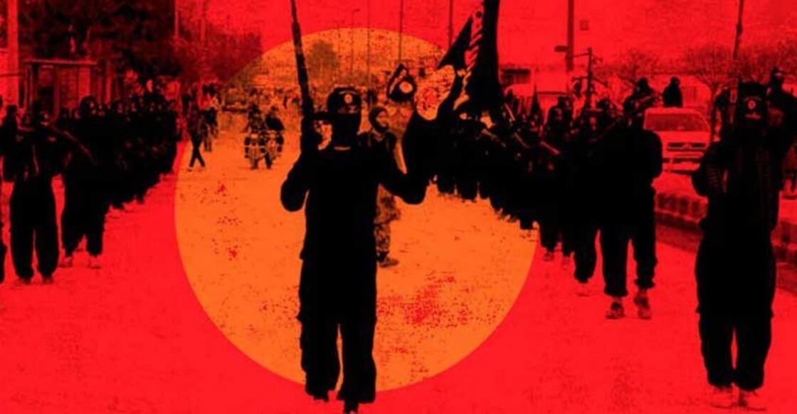 ISIS Kerala-TN module: NIA chargesheets 2 suspects
