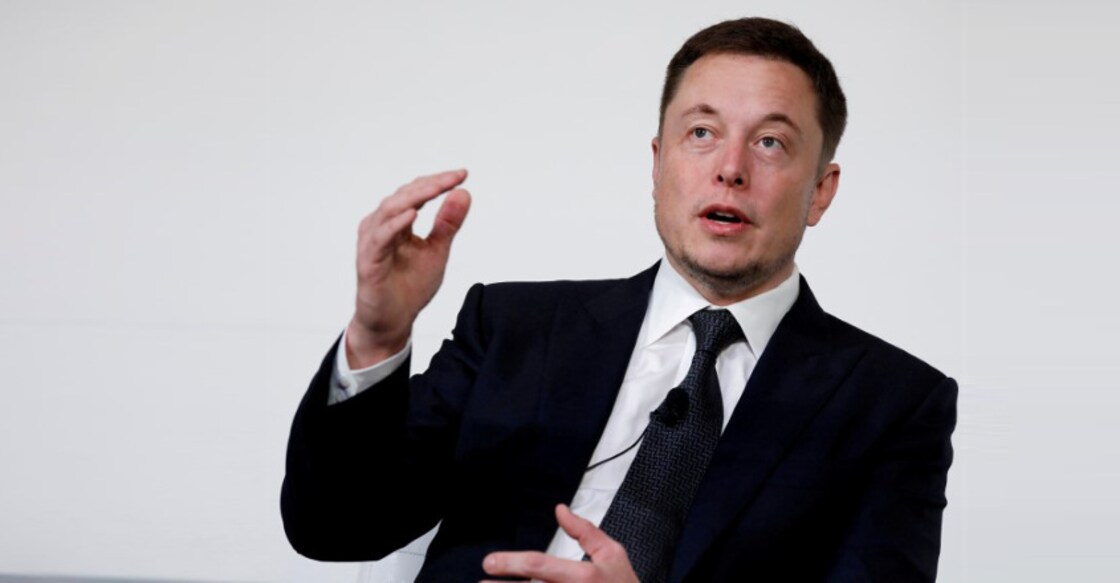 Elon Musk releases all Tesla patents to help save the Earth