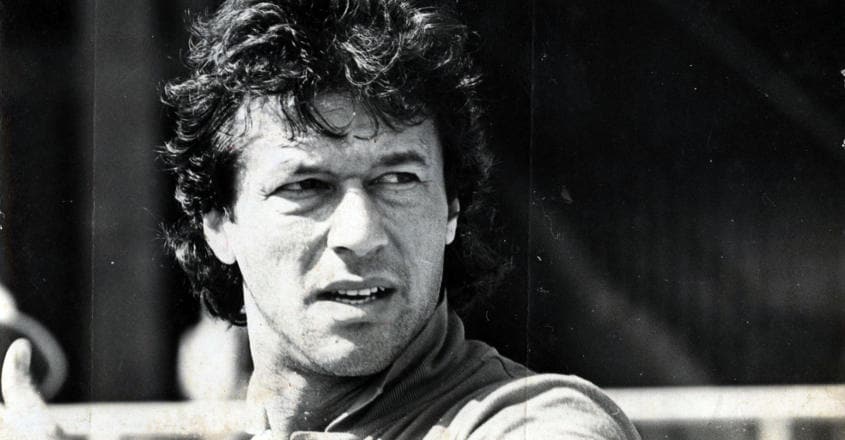 Imran Khan Imran Khan