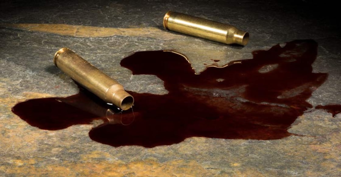 Gunman kills 2, self at Florida yoga studio