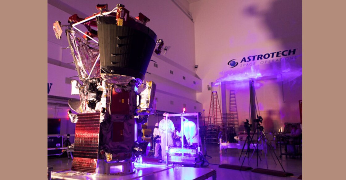 Parker Solar Probe