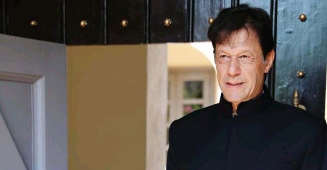 Give Nobel Peace Prize to person who solves Kashmir issue: Imran