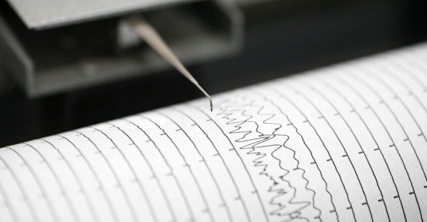 Earthquake