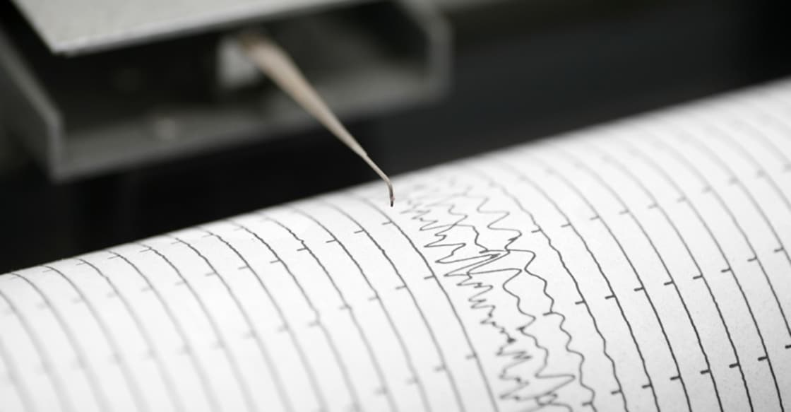 Earthquake Earthquake