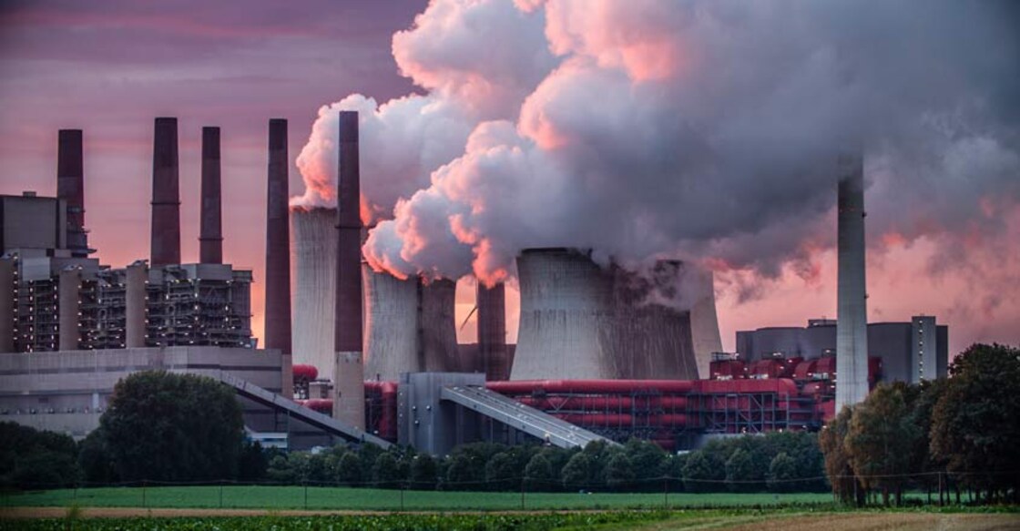 carbon emissions carbon emissions