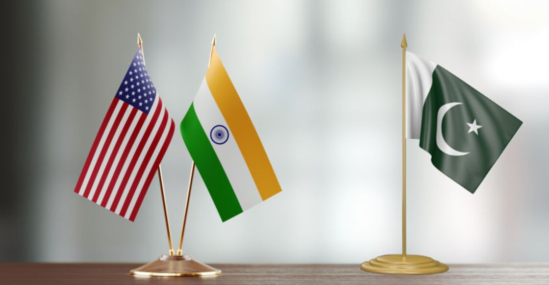 Any terror attack on India will be 'extremely problematic' for Pak, warns US