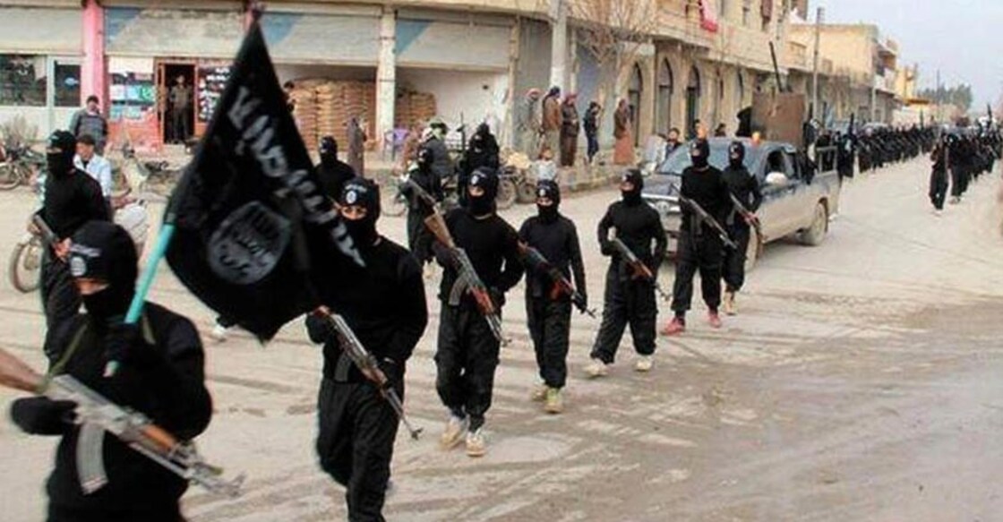 Islamic State