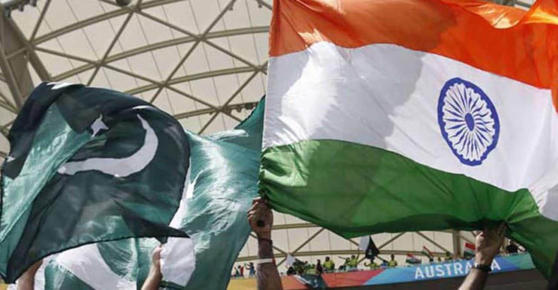 India-Pakistan