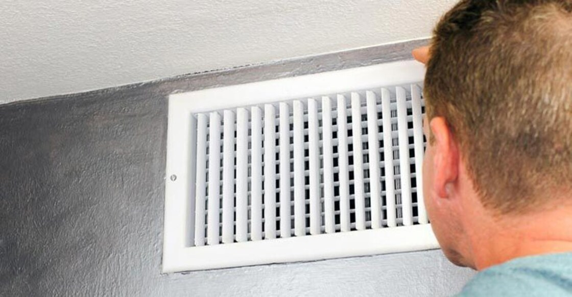 AC vent