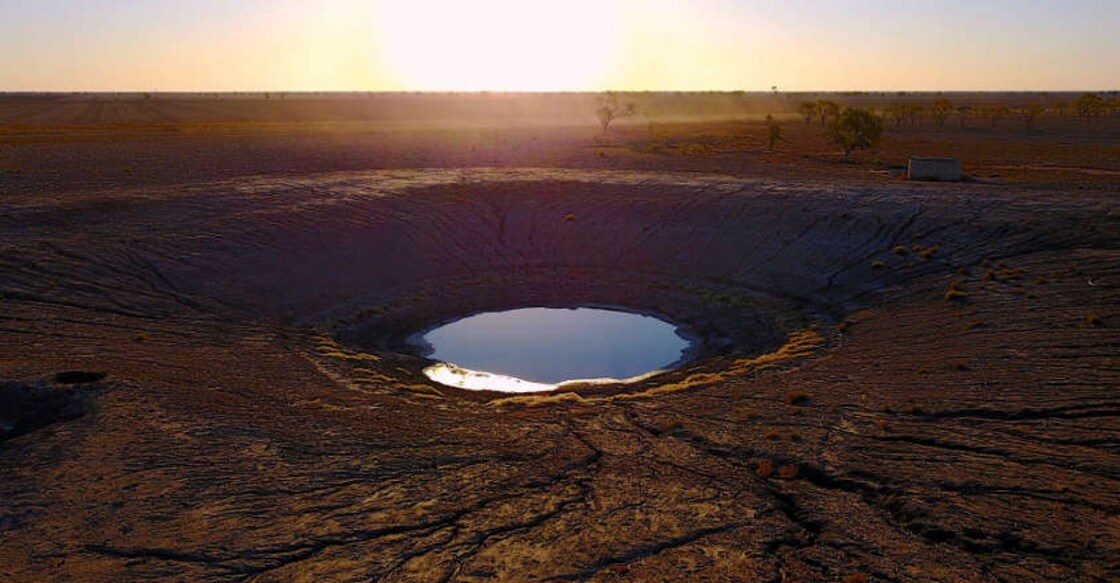 Dry weather persists, Australia's east coast drought to intensify