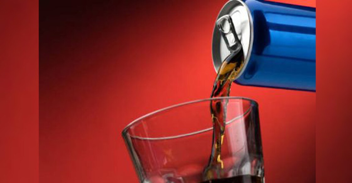 UK considers banning 'energy drink' sales to children in England