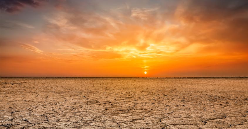 Can we cool the Mother Earth? Can we cool the Mother Earth?