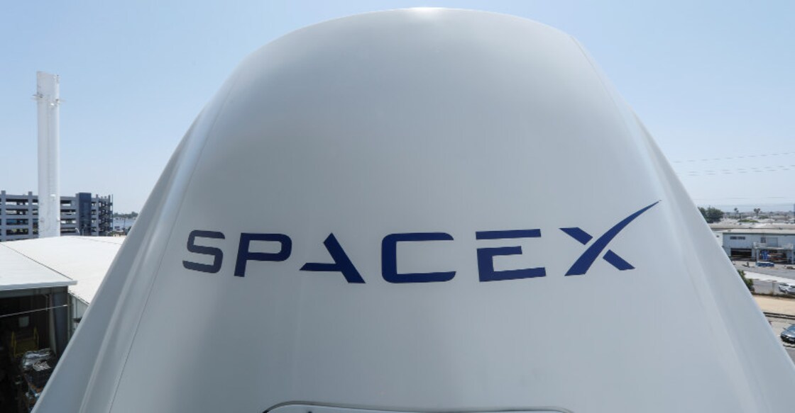 SpaceX to layoff 10 per cent of workforce SpaceX to layoff 10 per cent of workforce