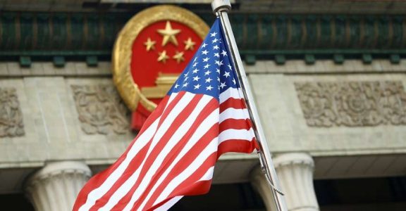 USA-TRADE-CHINA USA-TRADE-CHINA
