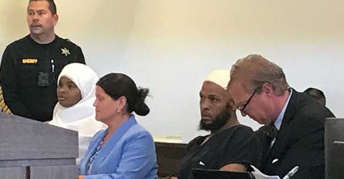 US teen trained for 'jihad' by mother's boyfriend: FBI US teen trained for 'jihad' by mother's boyfriend: FBI