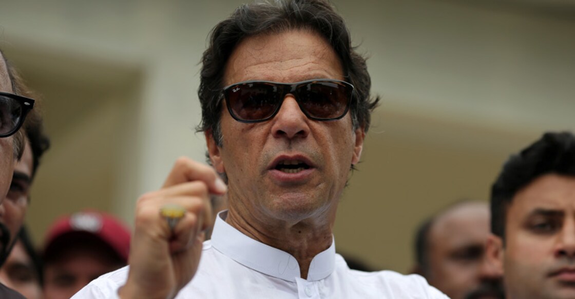 Pakistan PM Imran Khan, Wasim Akram mourn Qadir's death