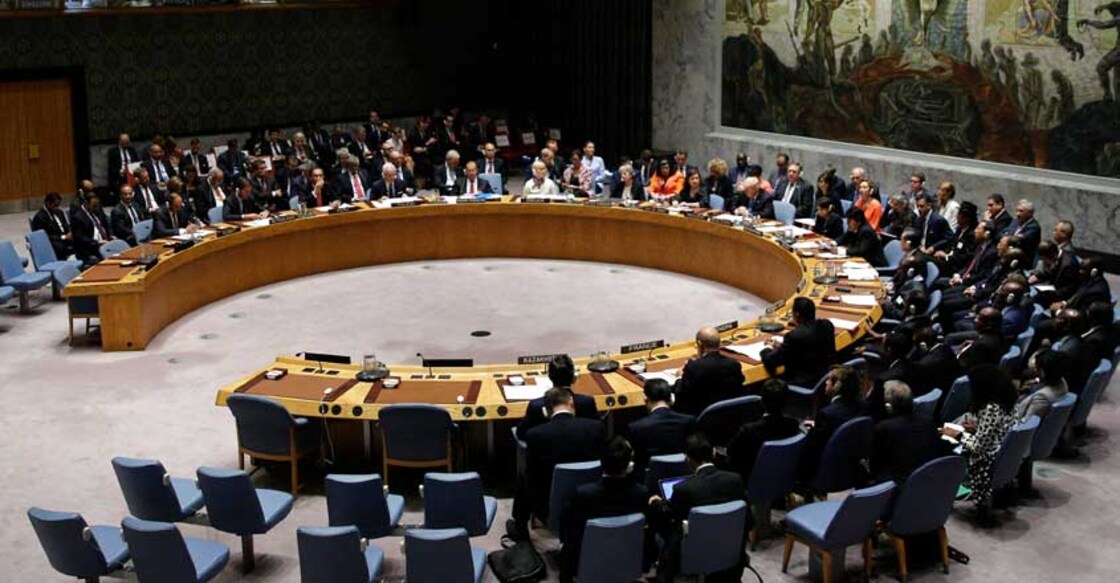 UN Security Council condemns 'reprehensible' Pulwama attack