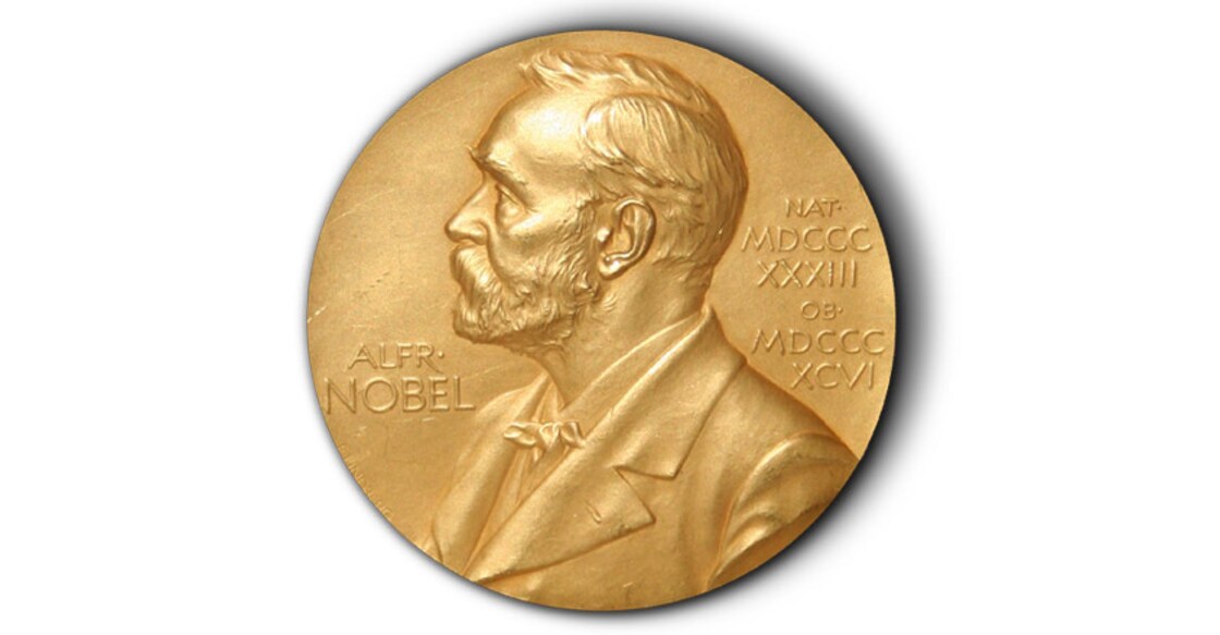 Nobel Prize 