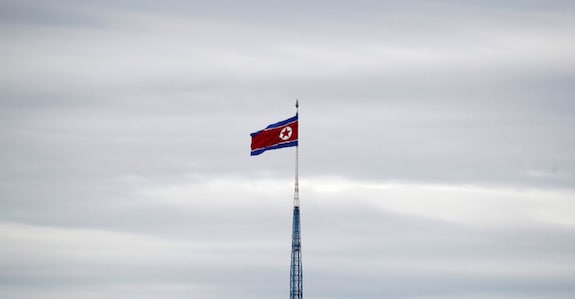 North Koreans paying bribes to survive: UN Report North Koreans paying bribes to survive: UN Report