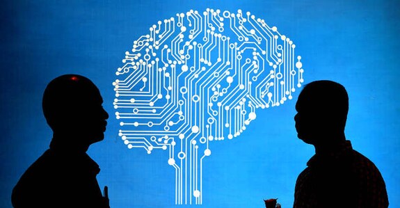 Can AI take over the medical field? Can AI take over the medical field?