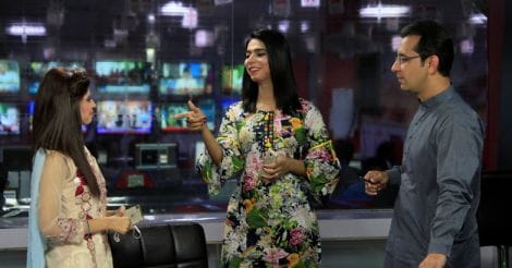 PAKISTAN-LGBT-TRANSGENDER